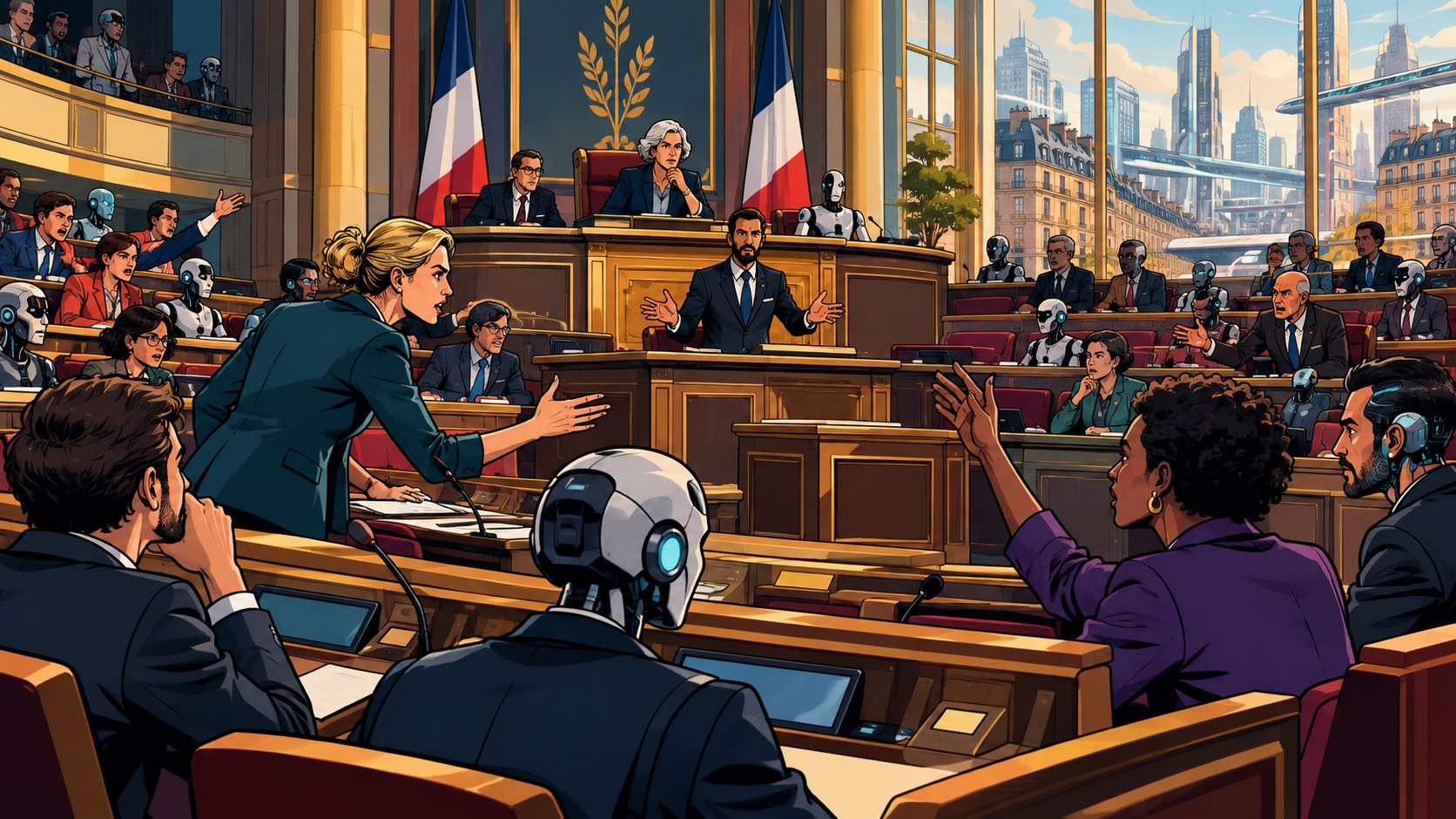 La signature n’est pas un service